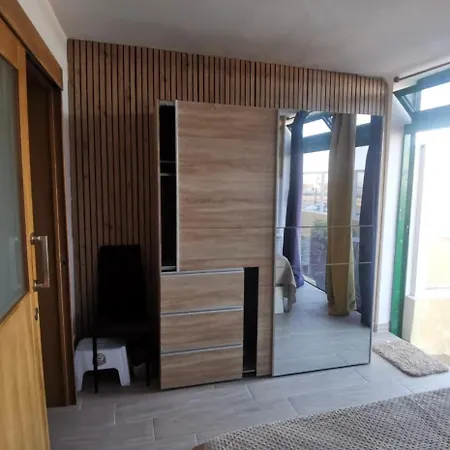 Misterholiday Rivalta Apartman