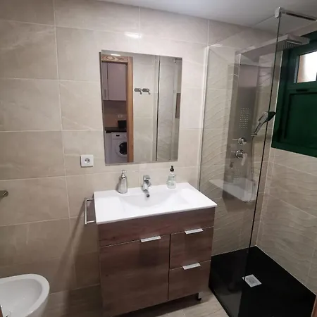 Apartman Misterholiday Rivalta Costa de Antigua