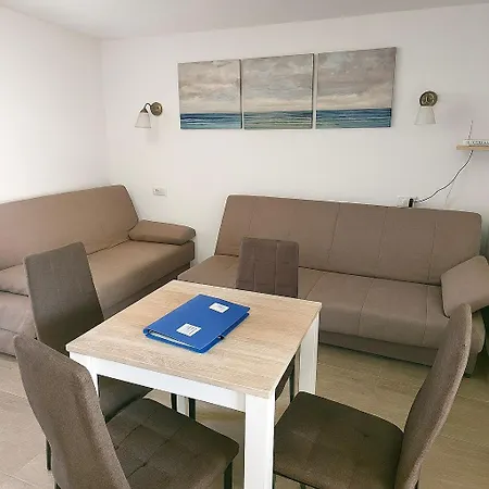 Apartman Misterholiday Rivalta Costa de Antigua