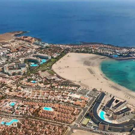 Apartman Misterholiday Rivalta Costa de Antigua