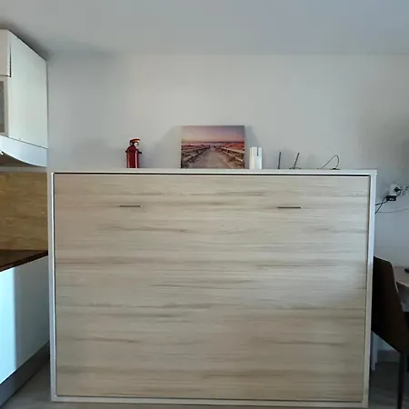 Misterholiday Rivalta Appartement