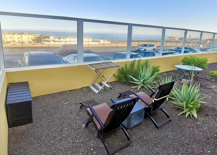 Misterholiday Rivalta Appartement Costa De Antigua