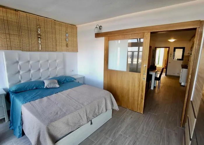 Misterholiday Rivalta * Costa De Antigua