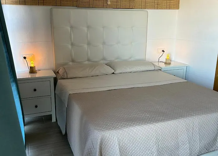 Misterholiday Rivalta Appartement *