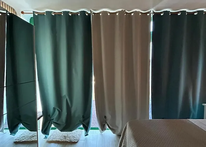 Misterholiday Rivalta *