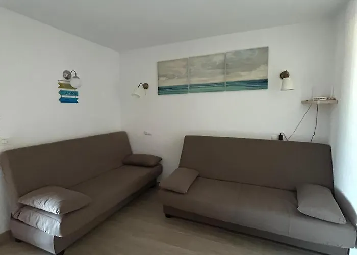 Misterholiday Rivalta Appartement *