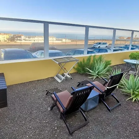 Misterholiday Rivalta Appartement Costa De Antigua