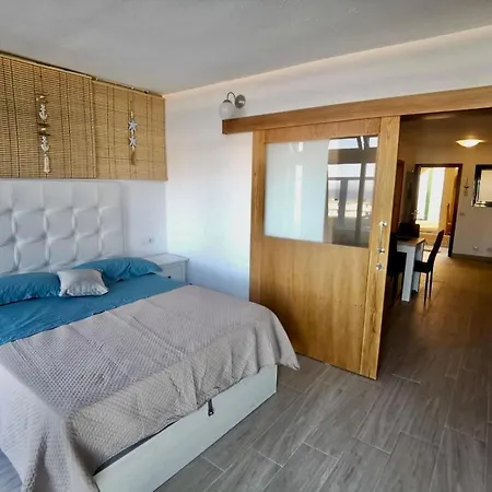 Misterholiday Rivalta * קוסטה דה אנטיגואה