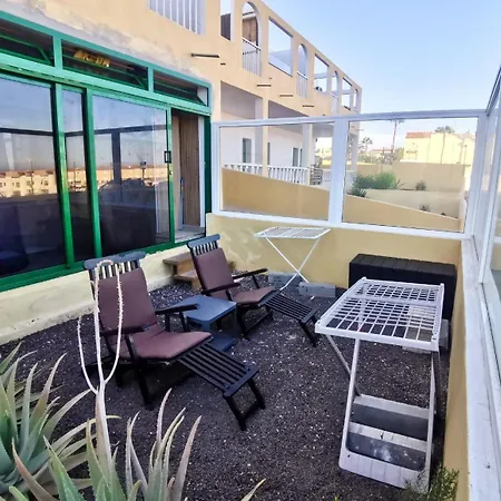 Misterholiday Rivalta דירה קוסטה דה אנטיגואה