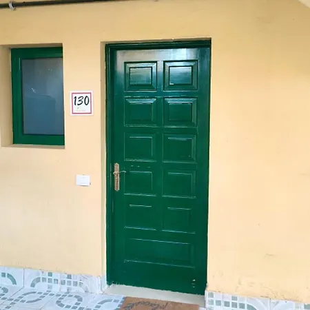 Misterholiday Rivalta Appartement Costa De Antigua