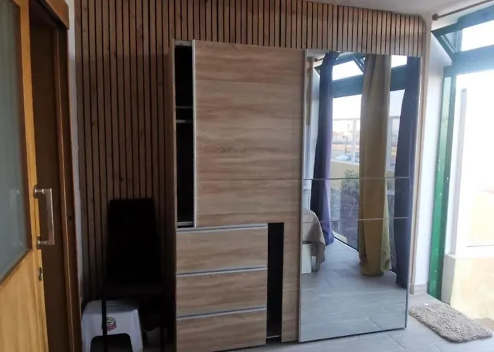 Misterholiday Rivalta アパート