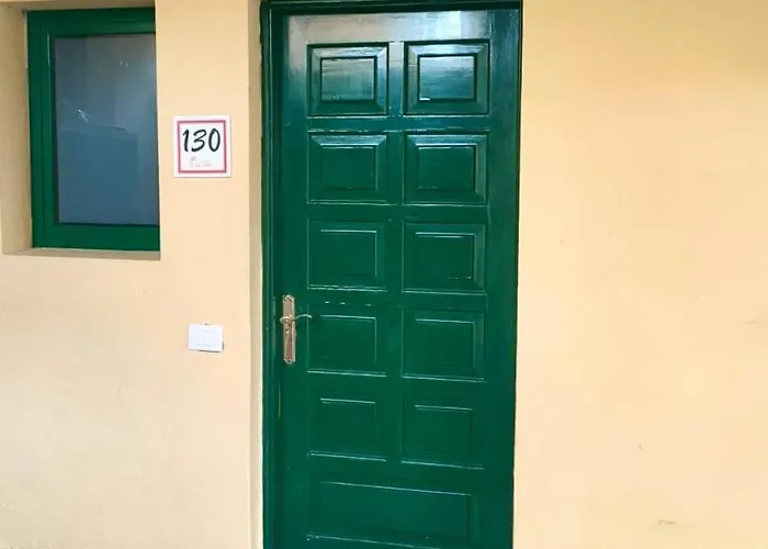 Misterholiday Rivalta Apartment Costa De Antigua